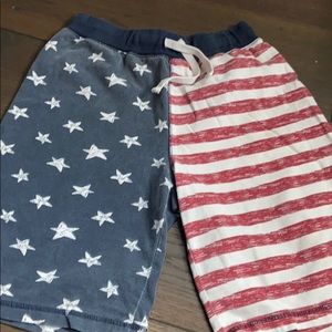 Flag 🇺🇸 shorts